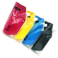 1KG Toner Powder Dust Refill Kits for Lexmark 71B5XK0 80C0H10 80C0H20 80C0H30 80C0H40 80C0S10 80C0S20 80C0S30 80C0S40 80C10C0