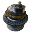 Excavator Spare Parts 89810840 99481640 PC3000 PC3000-6EO PC3000-6 Travel Gearbox Final Drive for Komatsu