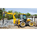 Hard Soil Earth Auger 3m Depth Post Hole Digger for Drilling Earth