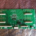 Repair Screen CTP PTR HEAD MB2 Board 100050868V01