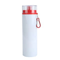 Blank Water Bottle for Sublimation Aluminum Drink Bottles Sports Flask Water Bottle