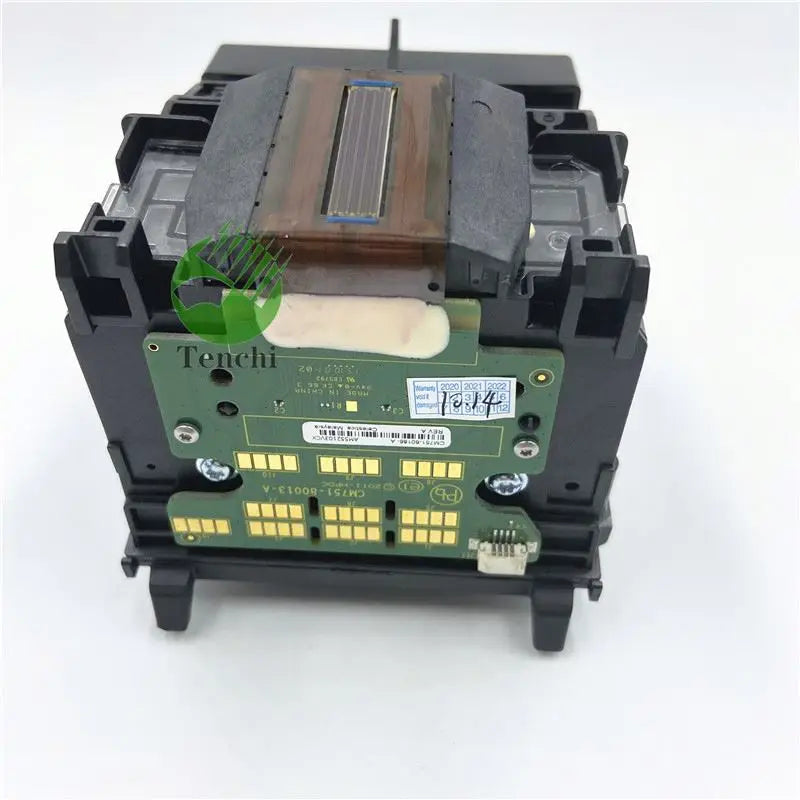 F9J81A Original Disassembly 728 729 Print Head Printer Head for DesignJet T730 T830