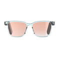 Hot Selling  Mp3  Smart Headset   Glasses With Speaker for Travelling