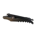 Jiangtu Hydraulic Thumb Finger for Mini Excavator Hydraulic Thumb for Sale