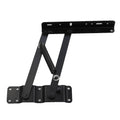 Table Top Spring Lift Hinge for  Funiture Folding Table Hinge Lift Top Mechanism for Coffee Table
