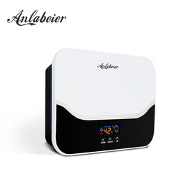 Smart Appliances Electrical Kitchen Hotel Shower Heaters 220V 50/60HZ Instant Mini Hot Water Heater Without tank