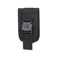Molle Expansion Tool Accessory Mini Pocket Multi-functional Square Mobile Phone Camouflage Backpack for Outdoor Camping EDC