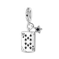 New Unique Creative Costume Jewelry Picture Diy Pendants Charm Wholesale Beads and Charms Jewelry Purchase Fashion Pendant Charm