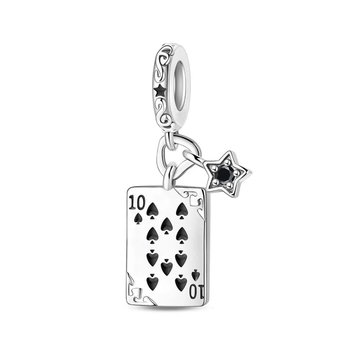 New Unique Creative Costume Jewelry Picture Diy Pendants Charm Wholesale Beads and Charms Jewelry Purchase Fashion Pendant Charm