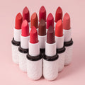 Custom Label Lipstick Oem Solid Lipstick Cosmetic Gel Set Price Lip Gloss Packaging Box Cosmetic Box 24