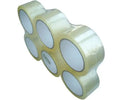 China Wholesale BOPP Adhesive Masking Tape Double Sided Technology Water Activated Acrylic from Manufacturer