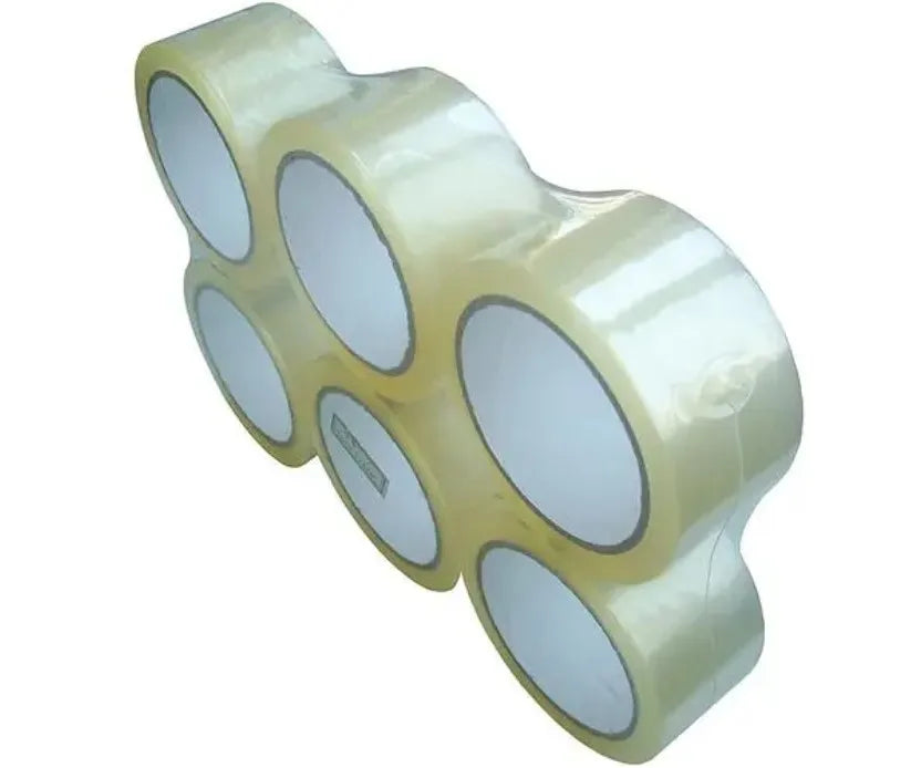 China Wholesale BOPP Adhesive Masking Tape Double Sided Technology Water Activated Acrylic from Manufacturer