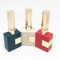 Custom Design Your Own Logo 10ml 15ml Empty Nail Gel Polish Bottles With Gold Cap Cosmetic Nail Polish Bottle Wholesale