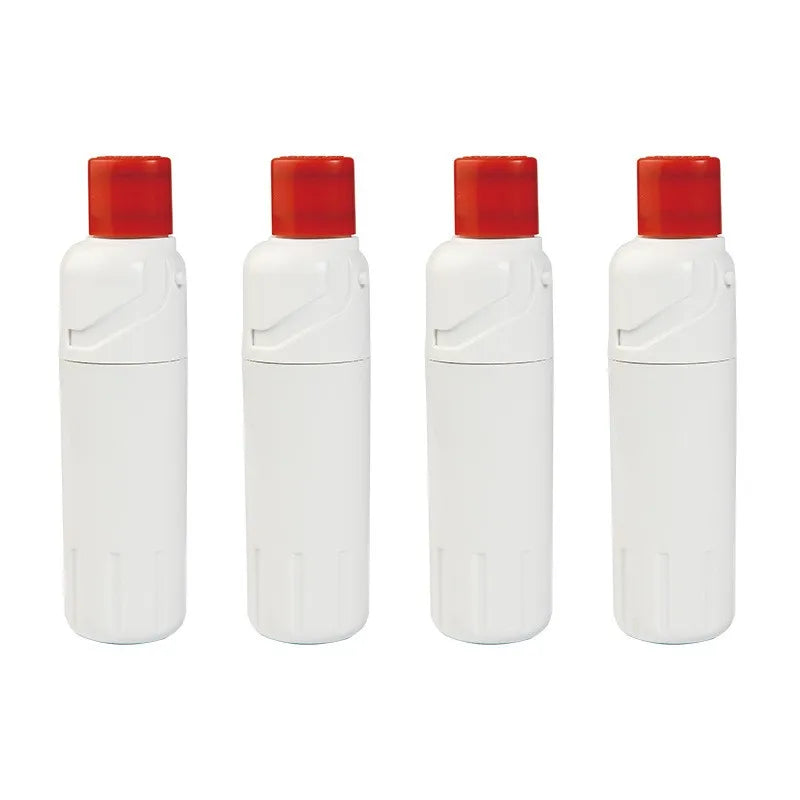 Ice and Water Refrigerator Fridge Filter 2EDR2RXD1W10413645 W10238154 P6RFWB2 46-9082 46-9903 Single-Pack