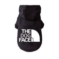 Winter Pet Dog Hoodies Cotton Warm Dog Clothes for Small Medium Pet Outfits Cute Spring Dogs Coats Jacket