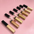 Wholesale 18 Colors Private Label Organic Vegan Mineral Natural Full Coverage Waterproof DIY Liquid Cream Concealer