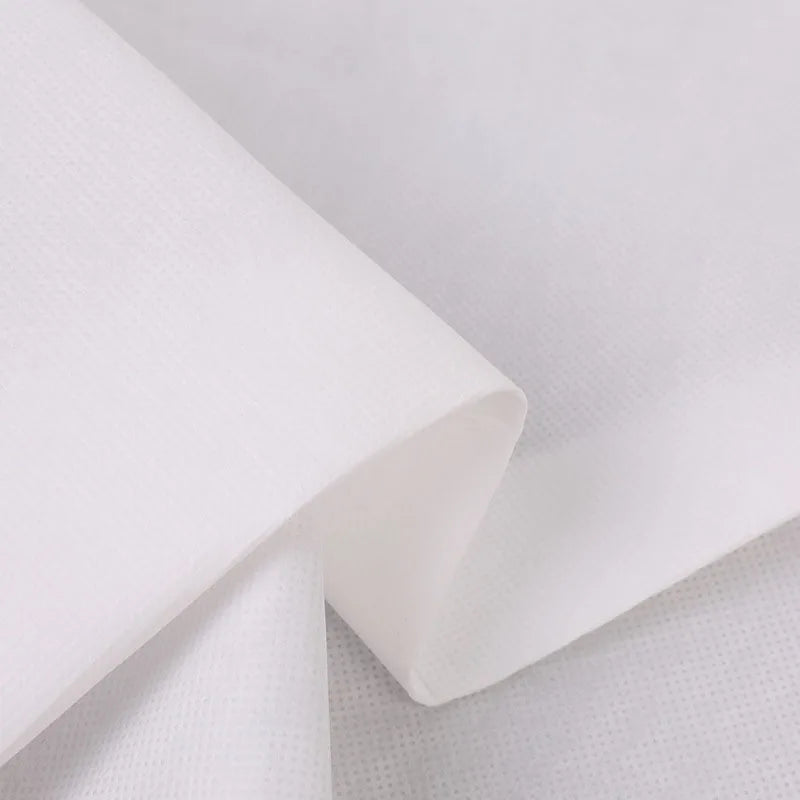 Spunbonded Polypropylene Nonwoven Fabric Roll Waterproof Non Woven Fabric
