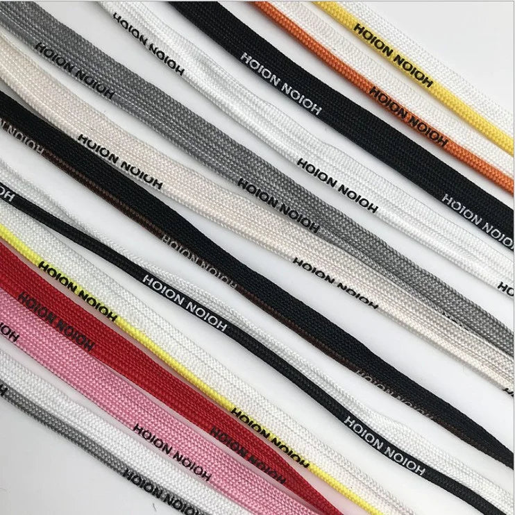 Custom Logo Wholesale 10mm Polyester Piping Tape Bias Tape Polyester Piping Cord for Garment