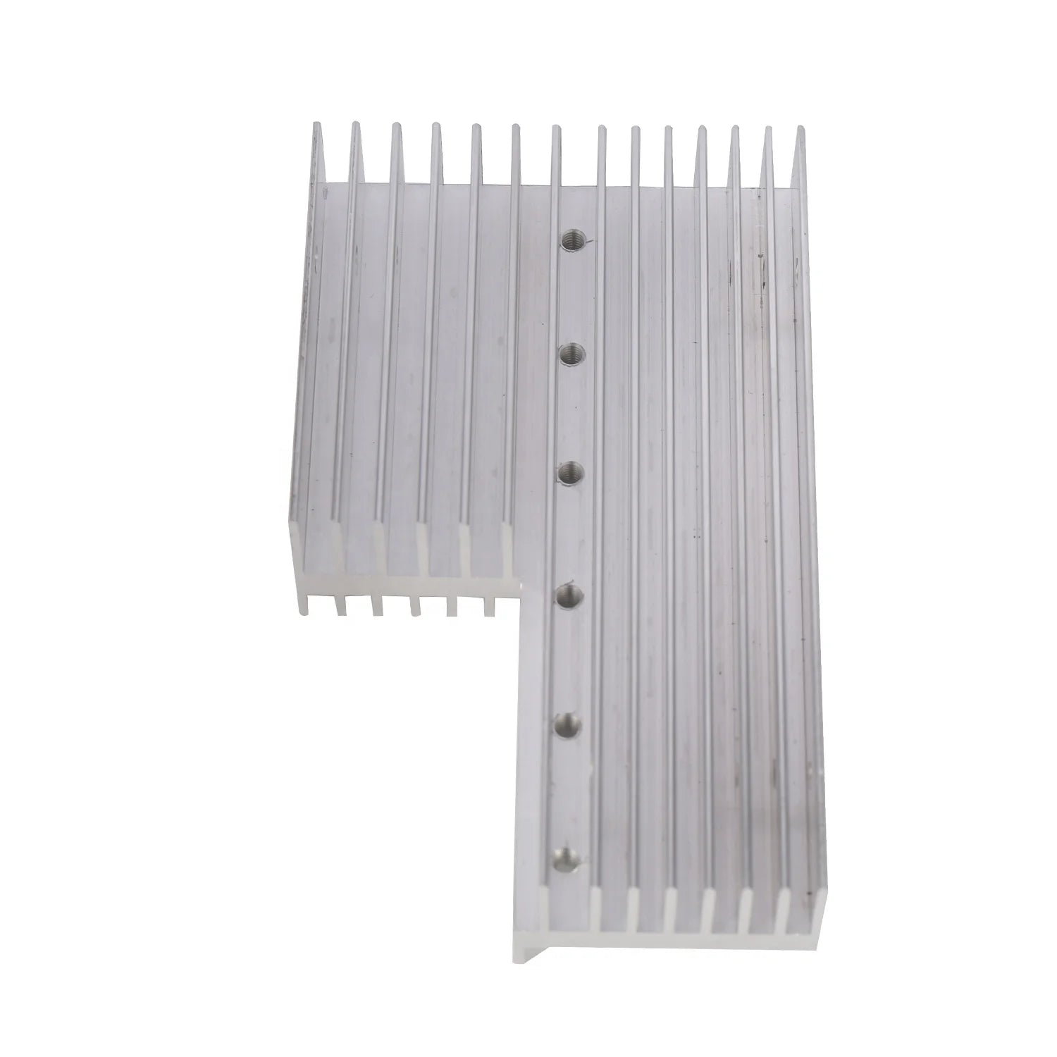 Factory Custom Aluminum Extrusion Precision Milling Turning CNC Machining Parts