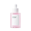 AiXin OEM ODM 30ML Moisturizing Smoothing Restore Elasticity Anti Wrinkles Anti Aging Face Serum Hyaluronic Acid Collagen Serum