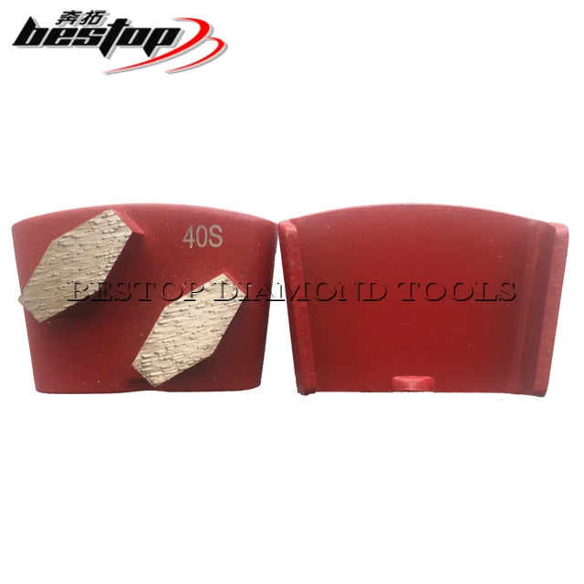 Premium Quality Diamond Grinding Wings for Floor Grinding Machine OEM Customized Support Top Concrete Tools
