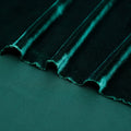 Cheap Price Warp Knitted 240 Gsm 100% Polyester Stretch Breathable Anti-Static Velvet Upholstery Fabric for Curtains & Garments