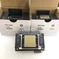 Best New Products of 2025 XP600 Original 99% New UV Printhead Eco Solvent Printhead MegaBDM