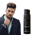 BARBERPASSION'S Long-lasting Hold Texturizing Fluffy Dust Lightweight Men Texture Powder Volumizing Styling Hair Powder