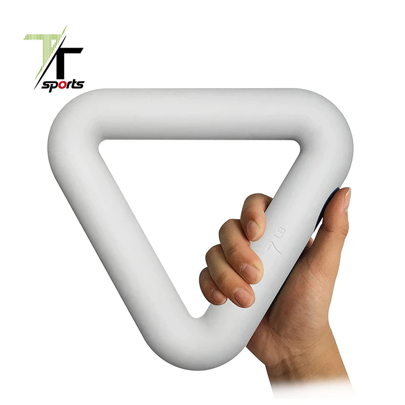 TTSPORTS Yoga Fitness Silicone Weight Ring Yoga Pilates Power Ring