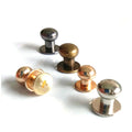 DIY Direct Factory Wholesale  Various Pacifier Nails Brass Eco-friendly Pacifier Nail