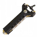 Aluminum Alloy Mechanical High-Precision Automatic Loading Outdoor CNC-Controlled Self-Loading Magazine Slingshot MegaBDM