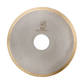 No MOQ Professional Ceramic Cutting Saw Blade 190mm- 300mm Diamond Cutting Saw Blade for Silent Cutting of Hard Ceramics