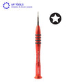 1.2mm P5 Pentalobe Stainless Steel Non-slip Screwdriver Hand Power OEM Carton Box for Mobile Phone & Tablet Repair