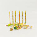 Hot Selling Bamboo Golf Tees 70mm/83 mm Premium Quality  Eco-Friendly Durable Wooden Golf Tee