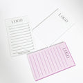 Professional Rectangle Marble Crystal Glass Eyelash Glue Tray Eyelash Extension Tool Lash Pallet Glue Tiles Lash Pallet