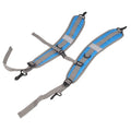 Adjustable Waterproof Replacement Shoulder Strap Replacement Backpack Straps