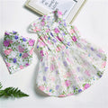 Luxury Hot Sale Customized Puppy French Bulldog Dog Dress Clothes