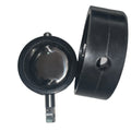 Epdm Rubber Tube Sanitary butterfly Valve Gaskets Silicon EPDM Gasket for butterfly Valve Epdm Sealing