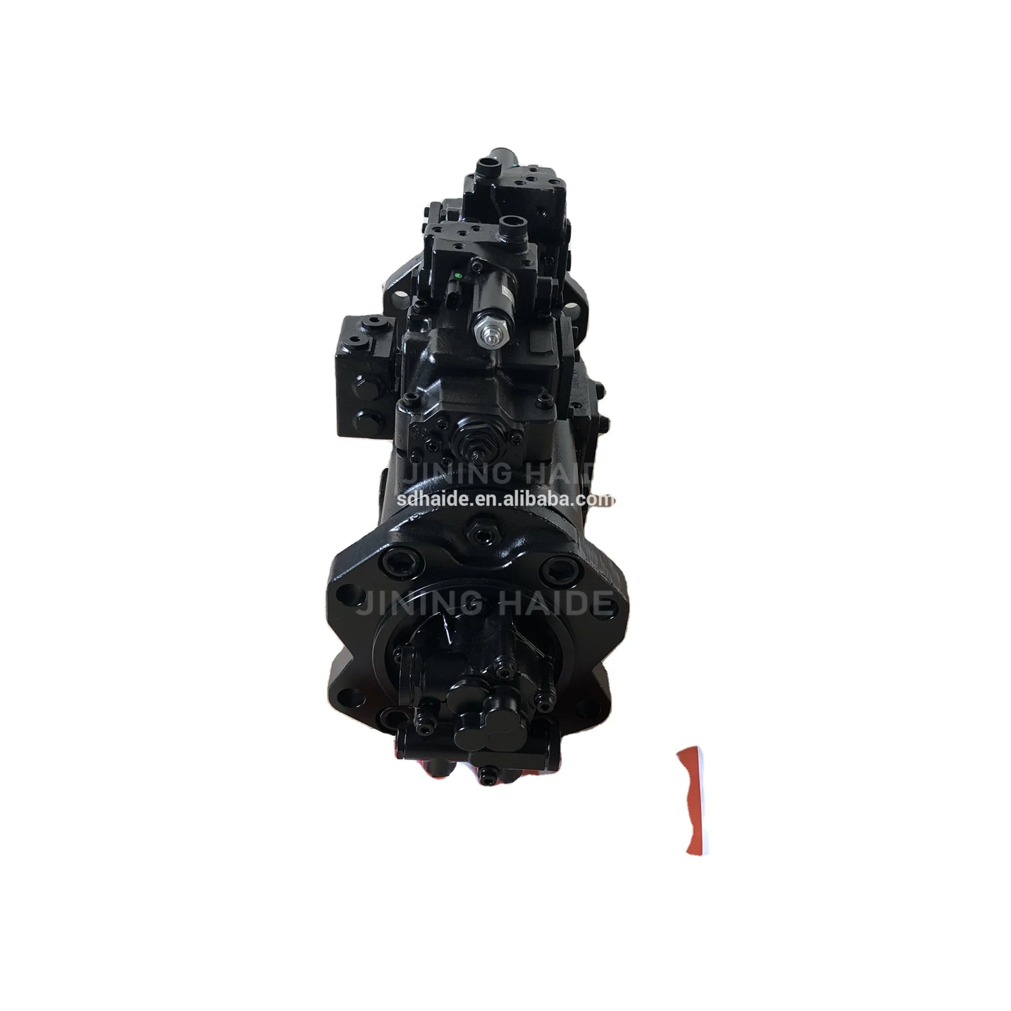SK210-8 Hydraulic Pump YN10V00007F1 YN10V00040F1