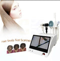 Christmas Top Selling Skin Analyzer for Face and Hair Scalp Analyzer for Beauty Salons