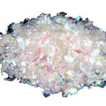 500g Colorful Glittering Sugar Paper Nail Flakes Sequins Toys for Kids Slime Mud Filler Decoration Material Accessories