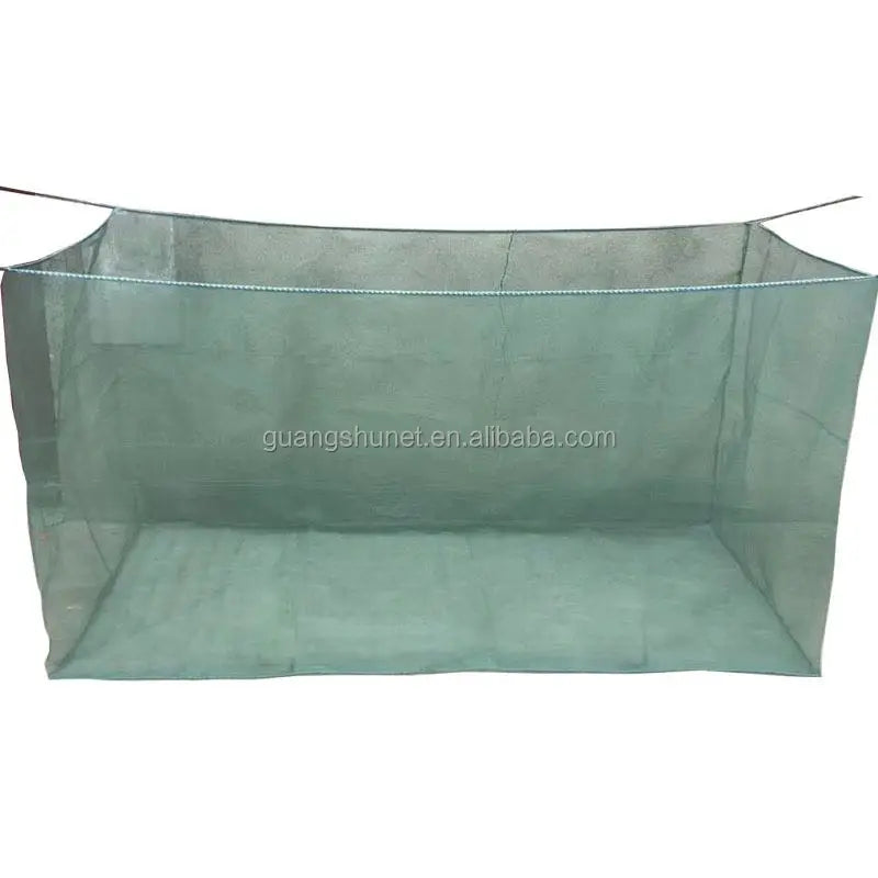 Hdpe Floating Cage Water Aquaculture Cage Sea Cage
