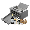 Best Price Cutter Plotter/sticker Cutting Machine/heat Transfer Vinyl Plotter Cutter with Contour Cutting Function