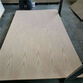 Consmos 4x8 Feet Fancy Plywood for Sale Red Oak Plywood for Furniture Parota  Plywood