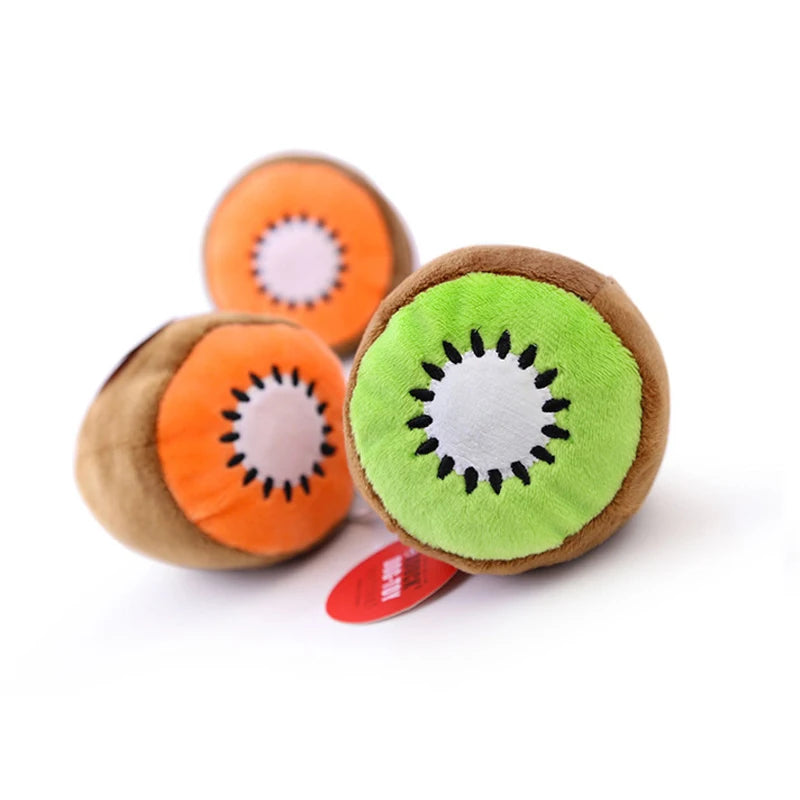 2026 Wholesale Cheap Cute Soft Squeaky Plush Dog Chew Toy Pet Stuffed Toys