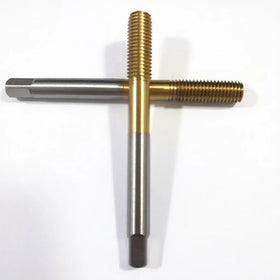 HSSE Left Thread Special Thread Tap for Steel