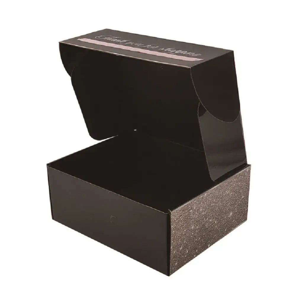 Recyclable Corrugated Shipping Boxes 4Ply 8 X 8 X8 Corrugated Box Digital Printing Corrugated Box Specifications