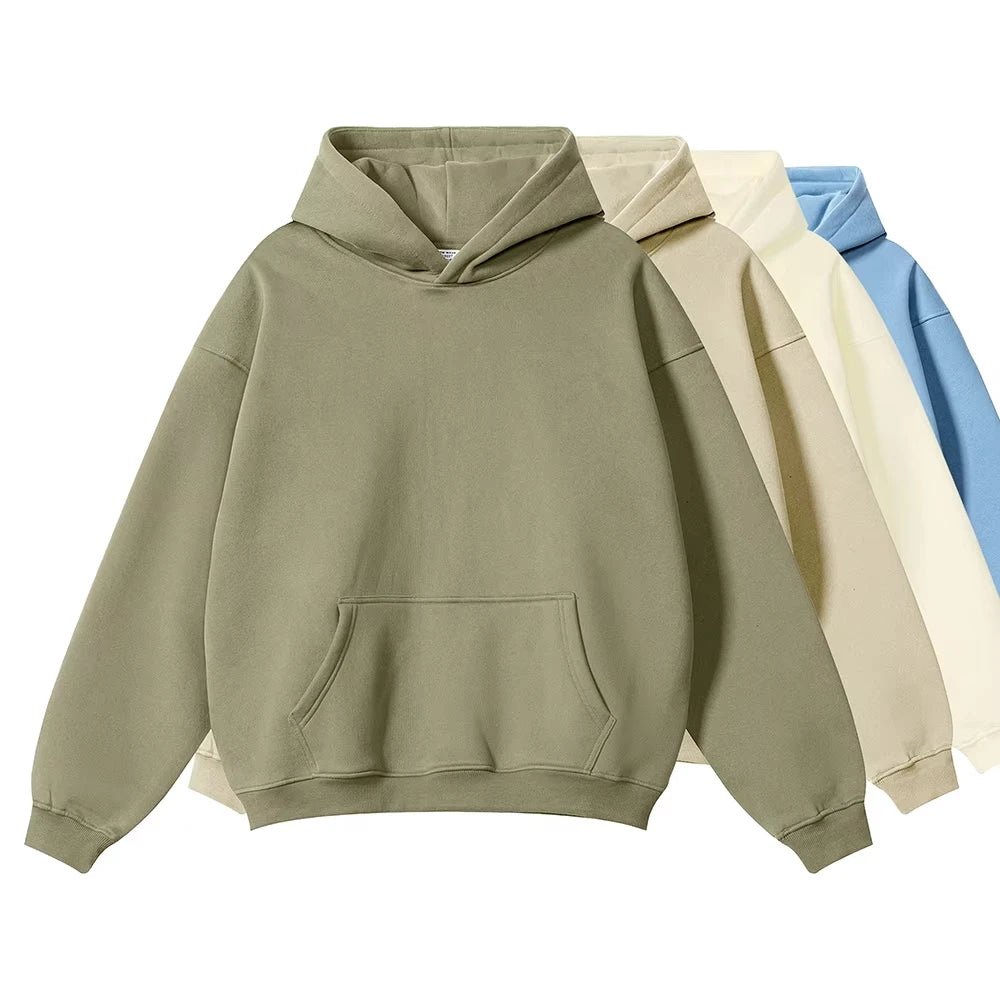 Wholesale Hoodies Cotton Unisex Thick Comfortable Stylish  Winter and Autumn Designer Print Hoodie