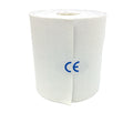 Kinesiology Tape Polyester Spandex Fabric Sport Bandage Four Way Stretch Fabric 4 Way Stretch Nylon Waterproof Unisex CE ISO 144