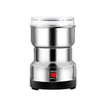 Mini Electric Coffee Grinder Kitchen Cereals Nuts Beans Spices Grains Grinding Machine Multifunctional Coffee Grinder Machine